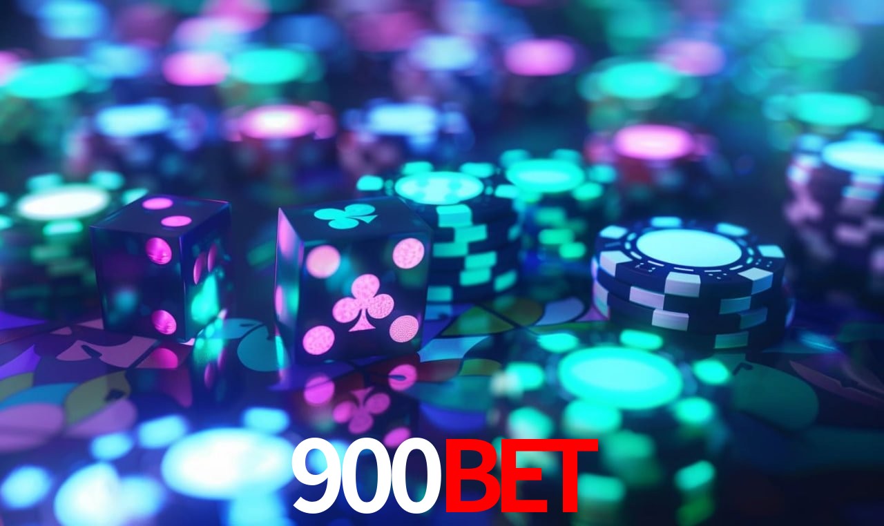 Jogos de Slot 900BET