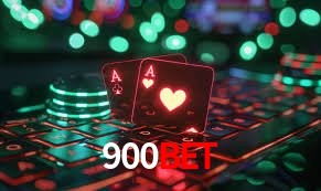 Sistemas de Segurança 900BET