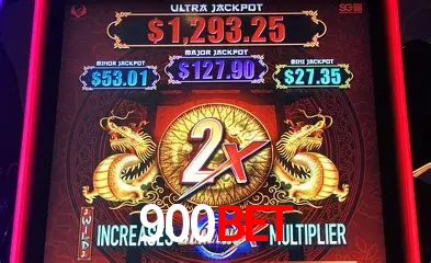 Desvendando o Mundo dos Jogos Virtuais na 900BET