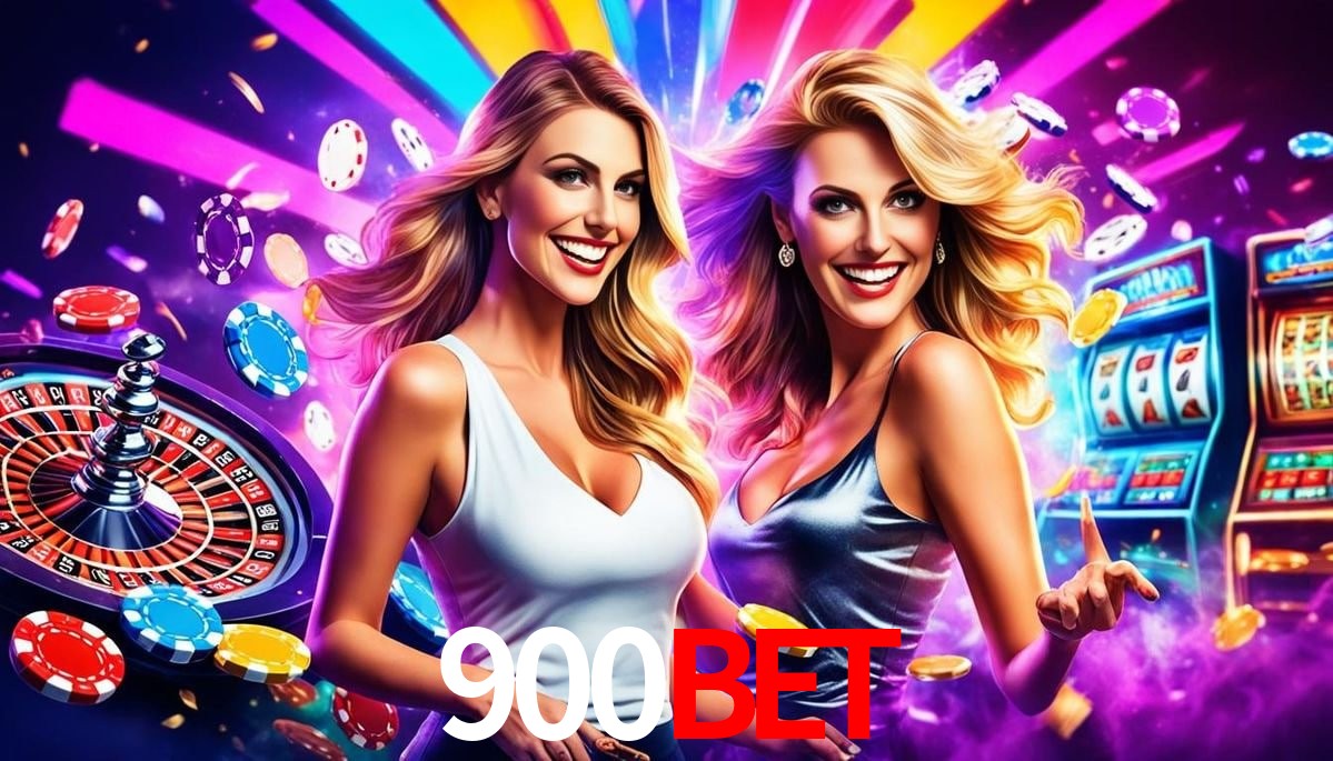 Estatísticas do Jogo 900BET